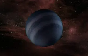 When will the cold and dark end of the world occur?