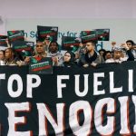 25 countries are suspected of complicity with the Zionist army in the Gaza genocide