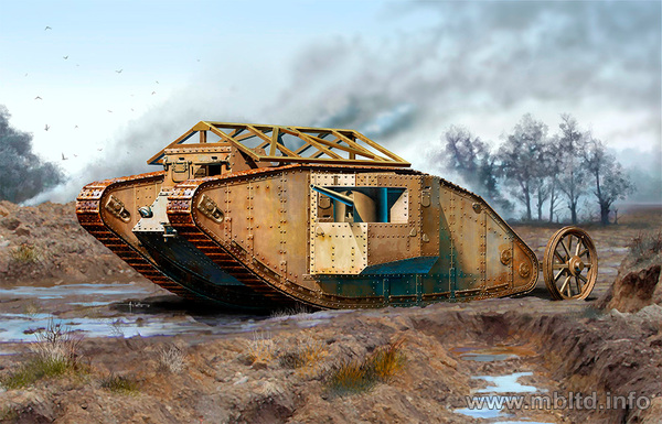 5 legendary military tanks that changed the face of modern warfare - Diginoy