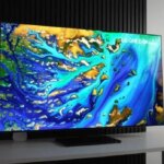 The best TV for gaming