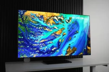 The best TV for gaming