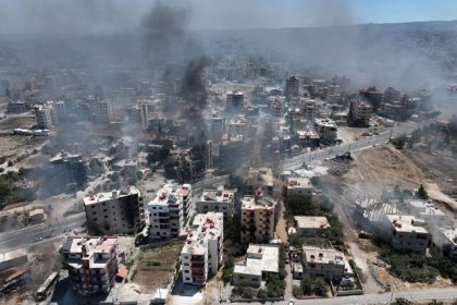 Al-Jolani: I have not killed any innocent person/ we made progress in negotiations with Israel