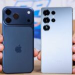 Apple is overtaking Samsung after a decade - Diginavi