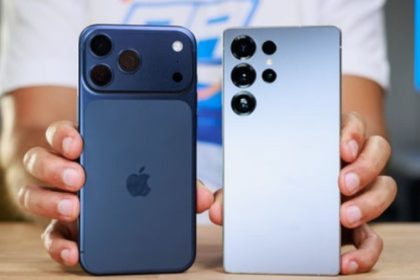 Apple is overtaking Samsung after a decade - Diginavi