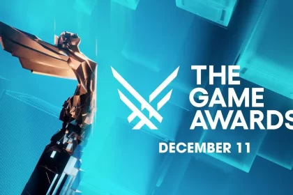 Game Awards 2025