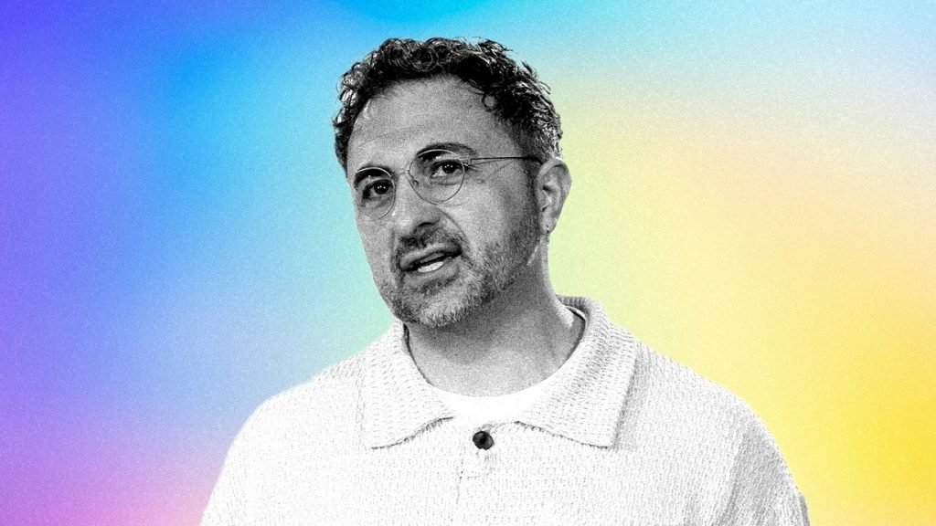 Microsoft's AI director comments on self-awareness