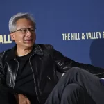 Jensen Huang