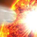 Astronomers: Old Sun-like stars swallow nearby planets - Diginoy