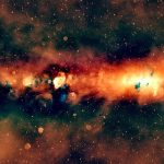 Astronomers Release Amazing Radio Image of Milky Way Galaxy - Diginoy
