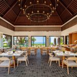 Umana Hotel Restaurant in Bali