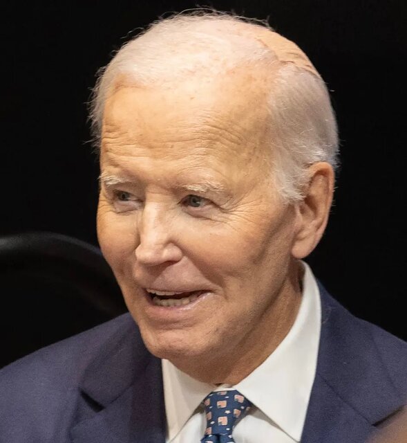 Biden's harsh criticism of Trump's performance in the health sector