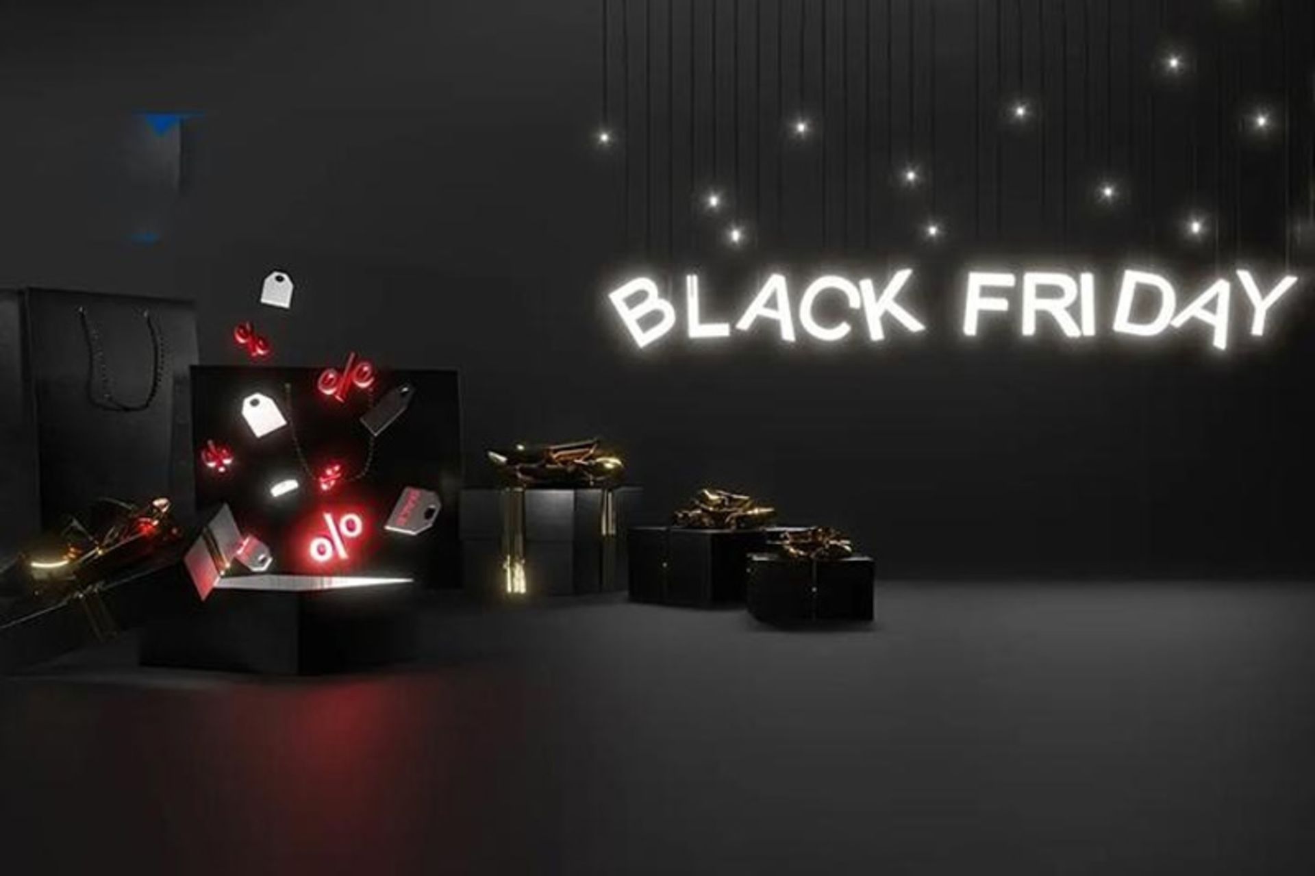 black friday