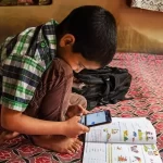 The impact of artificial intelligence on poverty