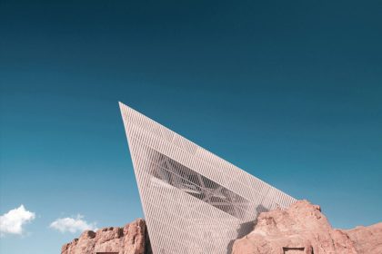 Museum of the History of Military Science in Dresden on Rostam