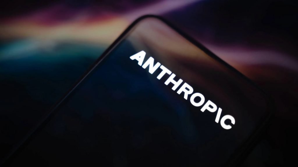 Anthropic Inc