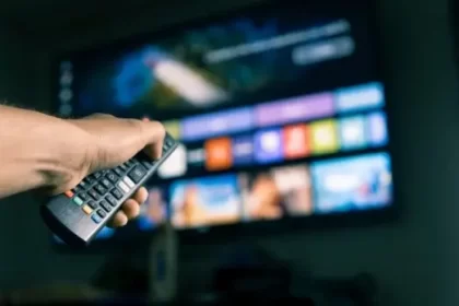 Common problems of smart TVs