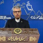 Condemnation of the US action in announcing the closure of Venezuela's airspace