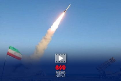 Confession of Israel's Channel 13; Recovering Iran's missile power after the 12-day war