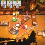 game overcooked 2