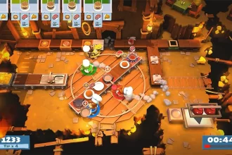 game overcooked 2