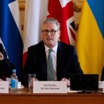 Corruption in Ukraine made the European Union think of getting a guarantee from Kyiv