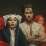 Criticism of the second and third parts of