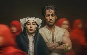 Criticism of the second and third parts of