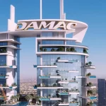 Architectural style of Damac Dubai properties