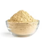 Ingredients of Mash Fit powder