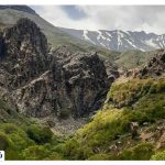 Eagle Village, Tehran 1