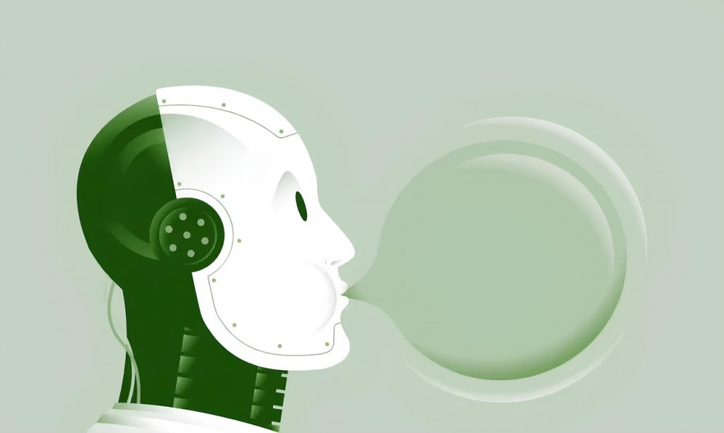 Artificial intelligence bubble