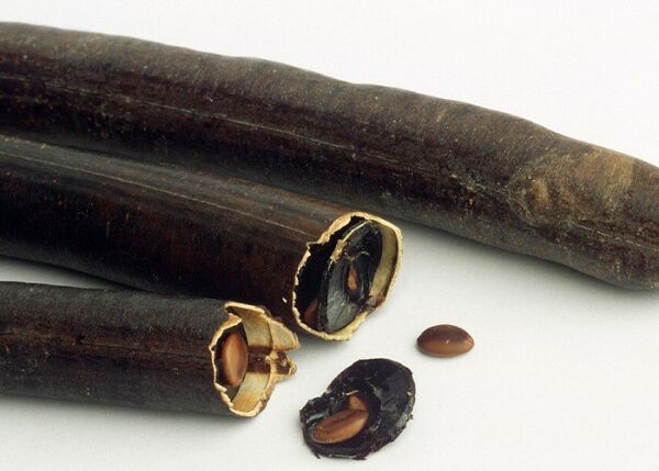 Floss properties for the liver