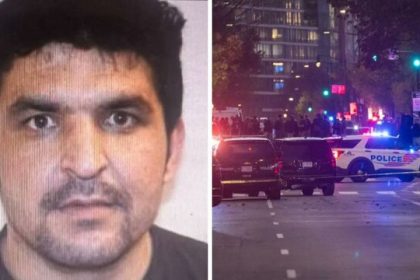 Announcement of the identity of the shooting suspect in Washington; Trump attacked immigrants