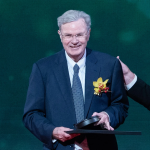 From Germany to China: A Shaw Prize Winner's Narrative of Scientific Migration