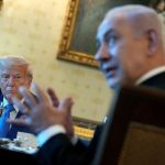 Gantz's 5-point package to stop Iran's nuclear program!