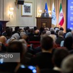 Gharibabadi: The West is not ready to negotiate/ The negative effects of Snapback were controlled