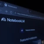 NotebookLM integration with Gemini