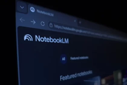 NotebookLM integration with Gemini
