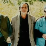 Ershadi Kiarostami Mehrjooi