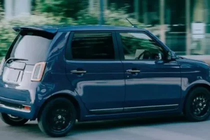 Honda N-One model 2026