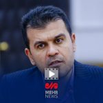 Hossein Afshin: Tax credit is a tool of the government's trust in the institution of science