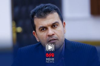 Hossein Afshin: Tax credit is a tool of the government's trust in the institution of science