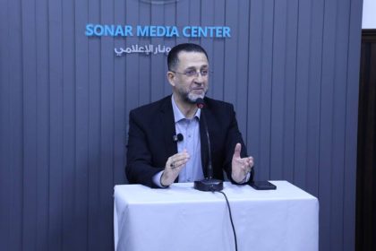 Hossein Morteza: Iran's position is to support Lebanon/ every ground battle is in favor of Hezbollah