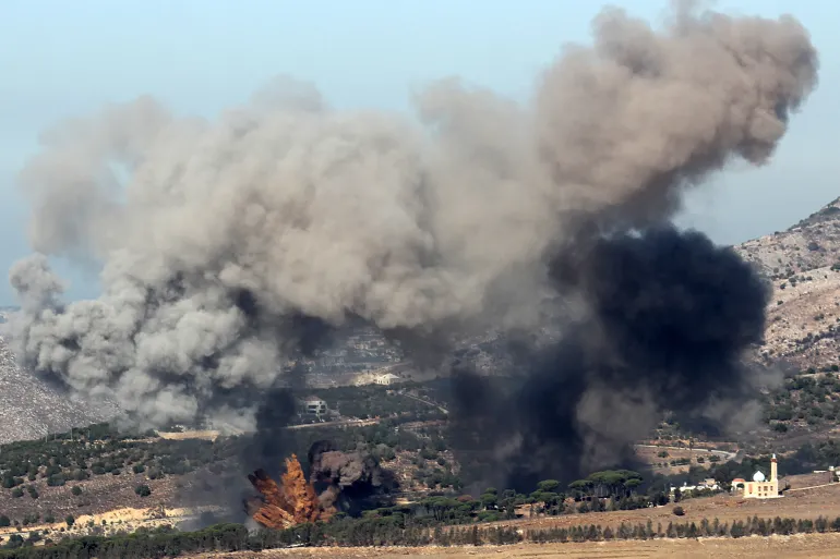 Hossein Morteza: Iran's position is to support Lebanon/ every ground battle is in favor of Hezbollah