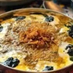 How to prepare curd soup in 7 different ways