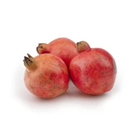 Fresh pomegranate amount 1 kg