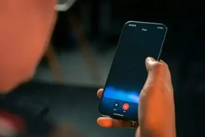 Obsolescence of the keyboard