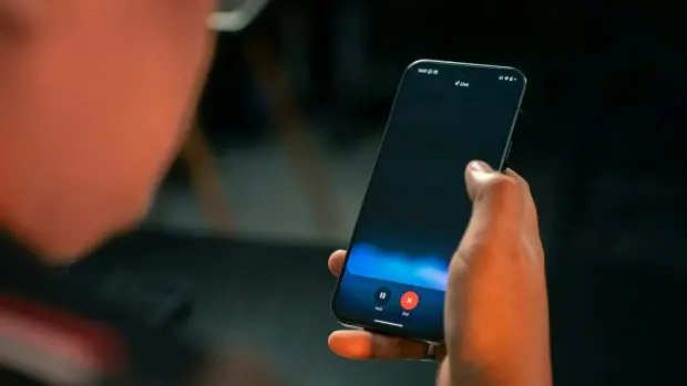 Obsolescence of the keyboard