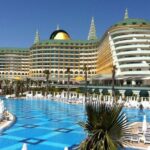 Antalya hotels