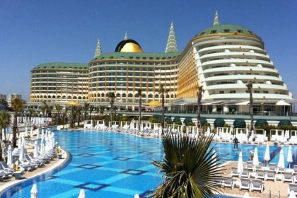 Antalya hotels
